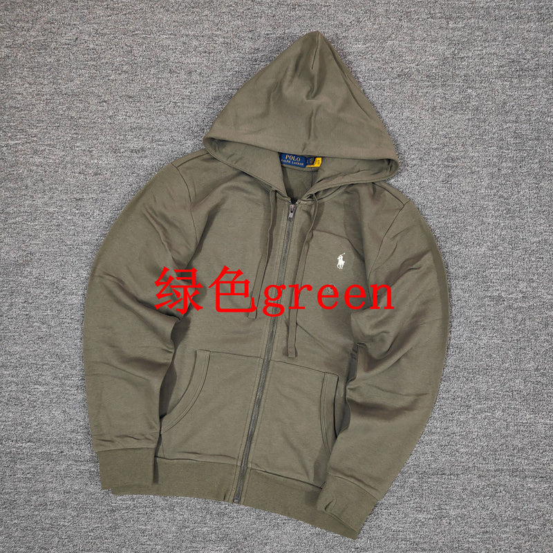 Ralph Lauren Kapuzenpullover