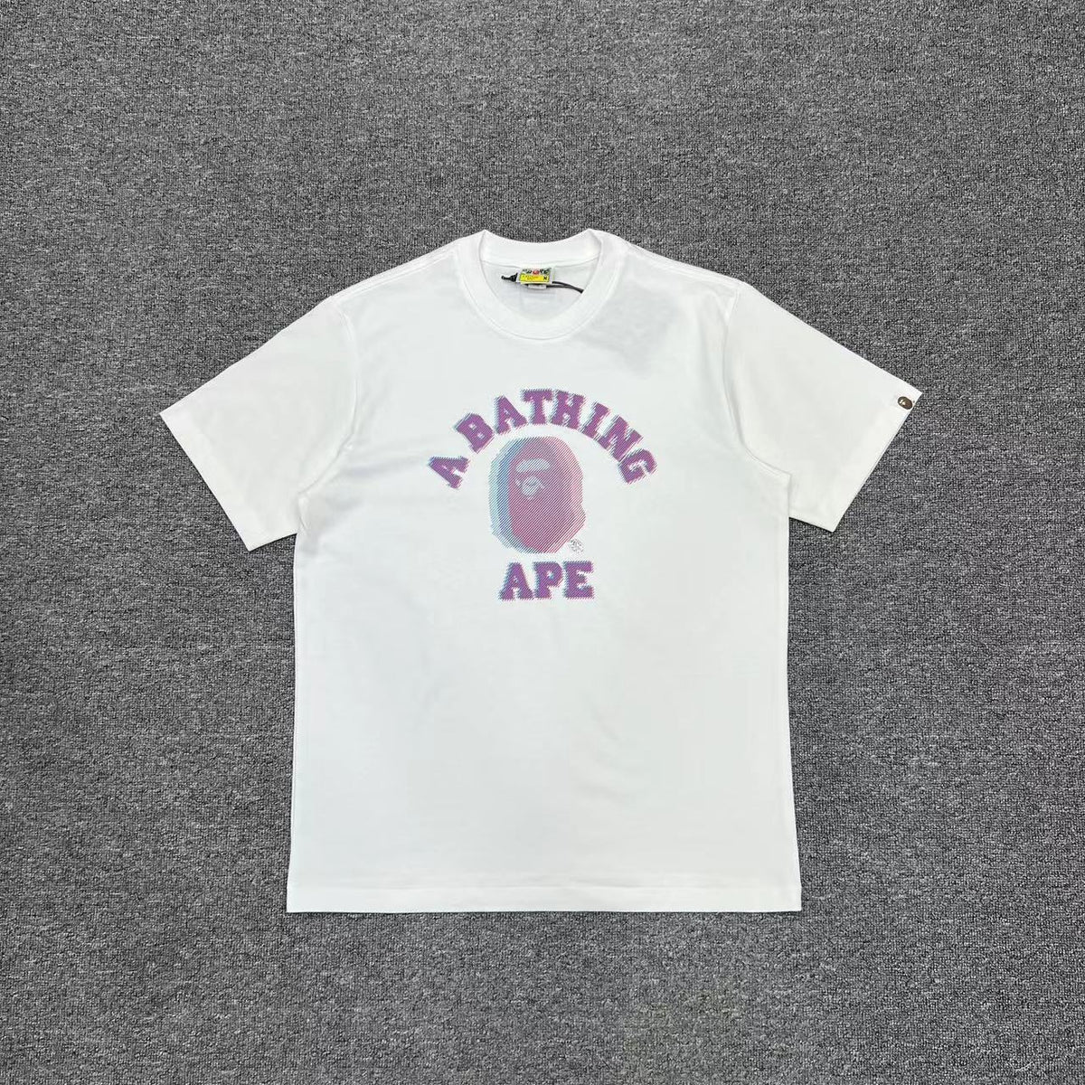 Camiseta Bp