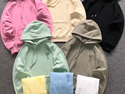 AM1 Kapuzenpullover