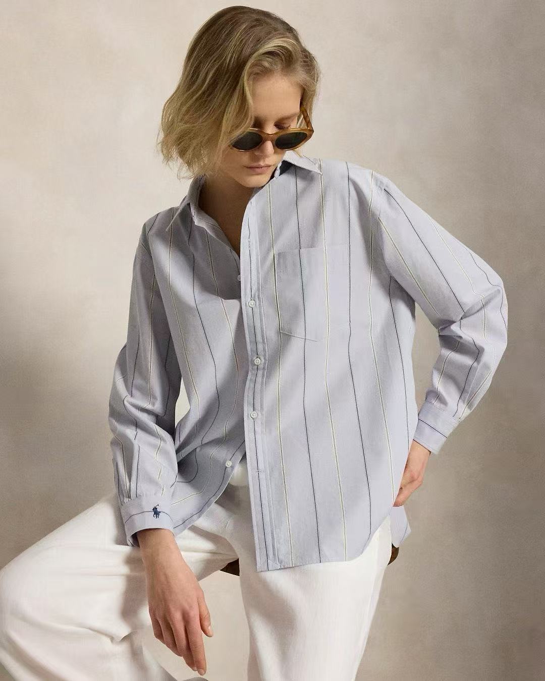 Ralph Lauren Damenhemd