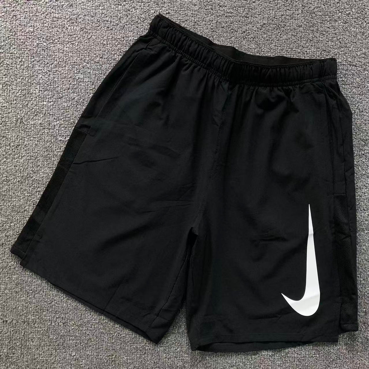 N1K Shorts