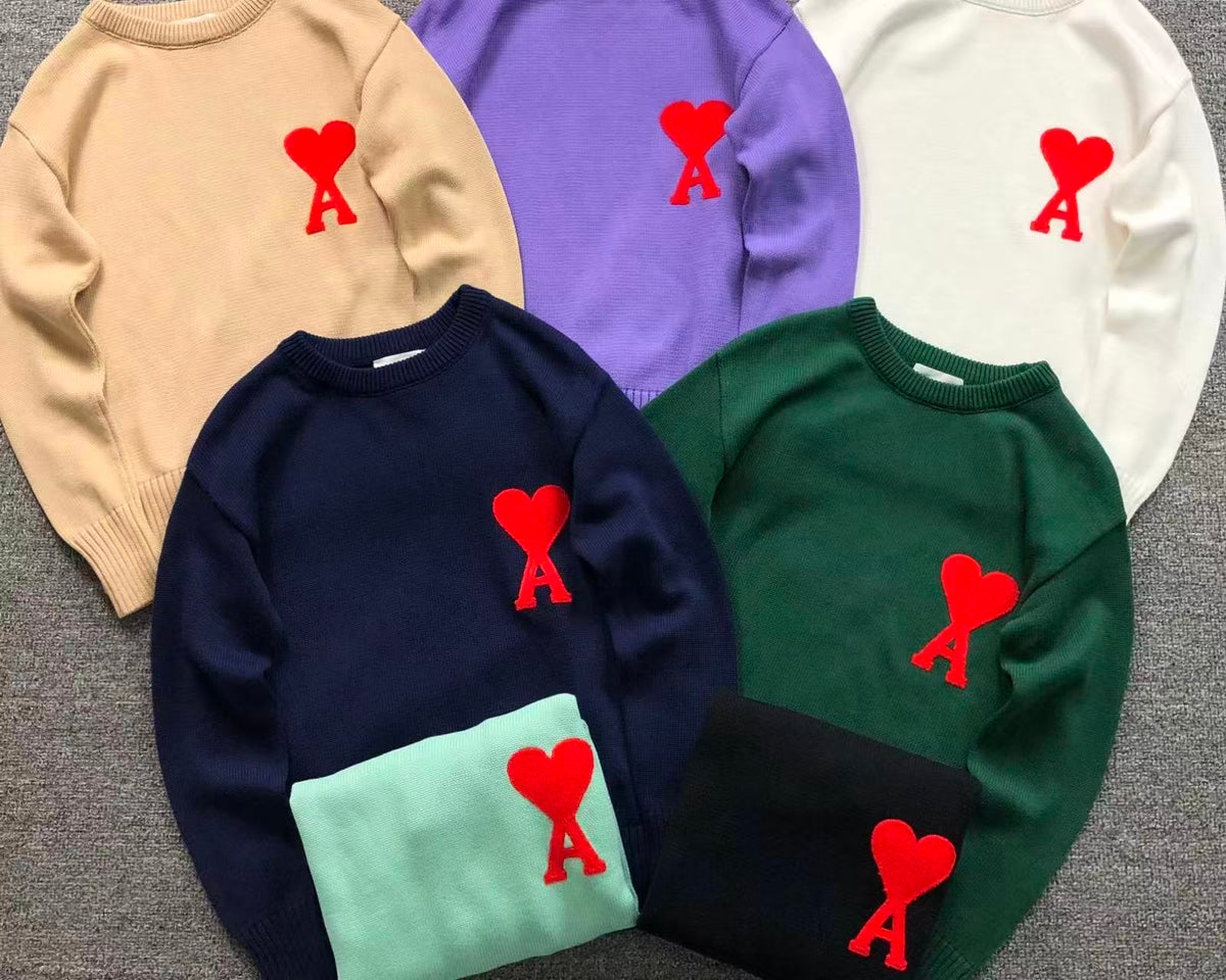 Am1 Pullover