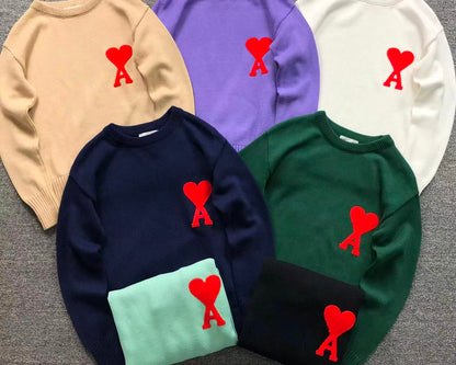 Am1 Pullover
