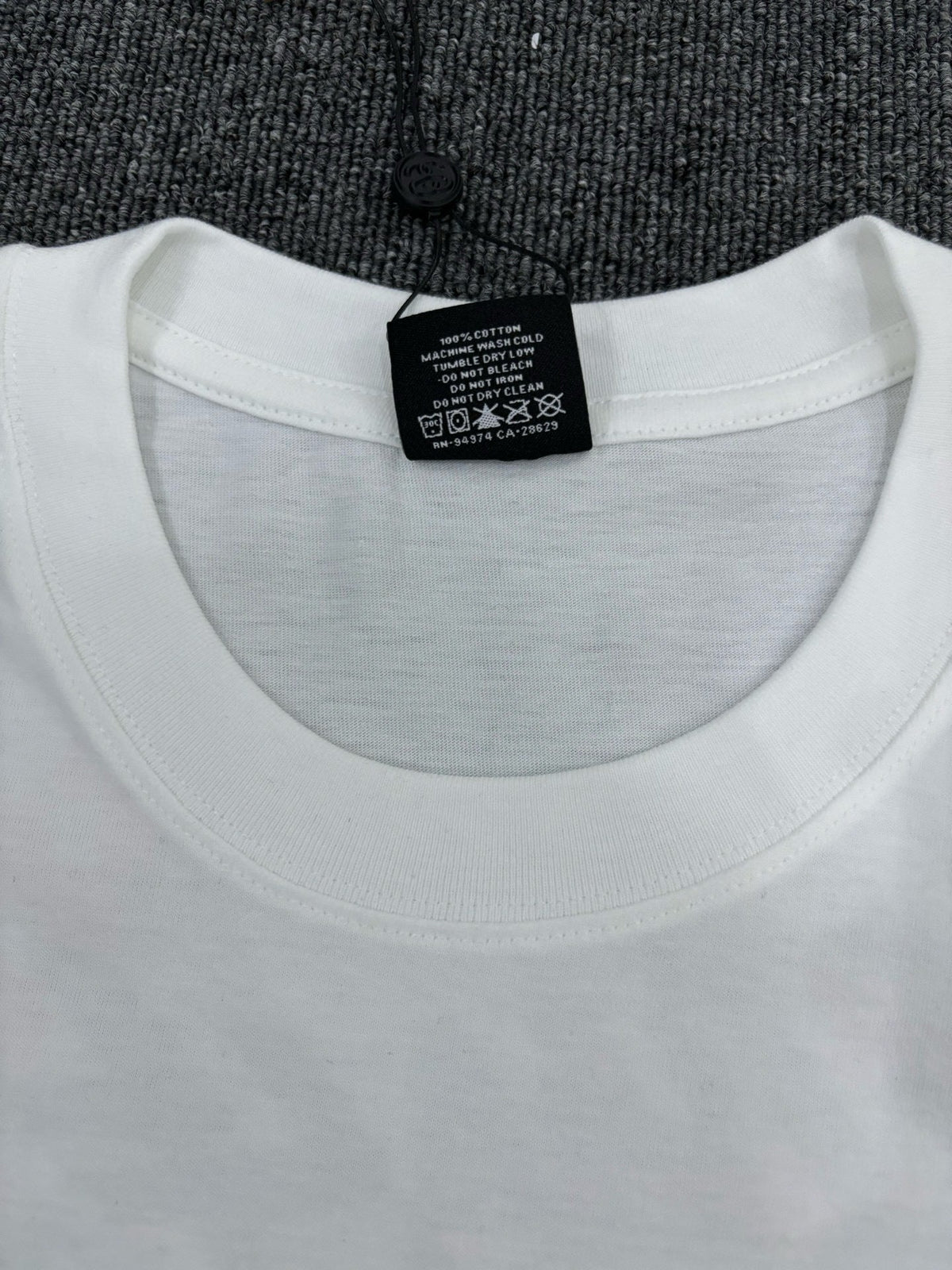 Camiseta de Stu