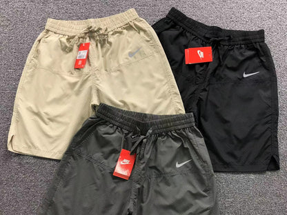 N1K Shorts