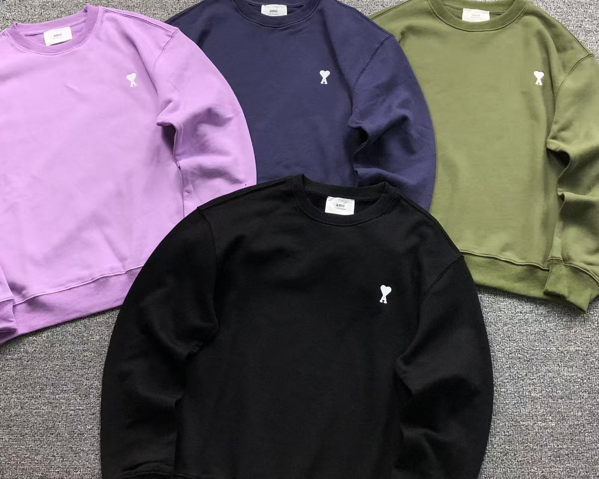 AM1 Kapuzenpullover