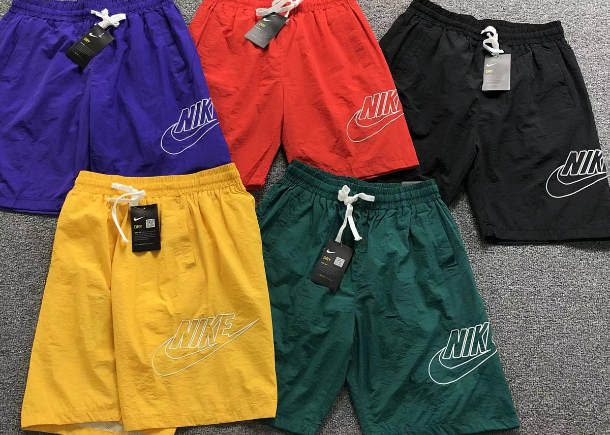 N1K Shorts