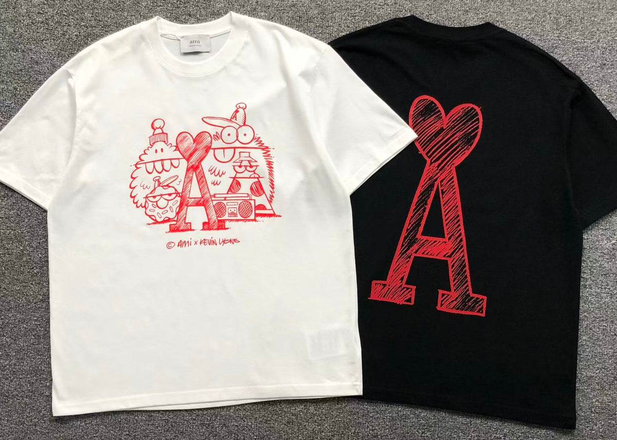 AM1 T-Shirt