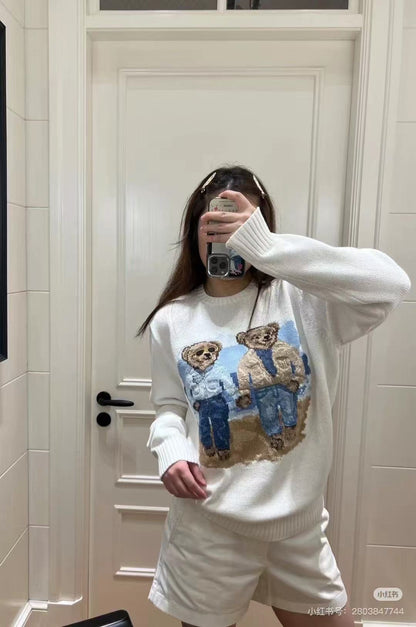 Ralph Lauren Pullover