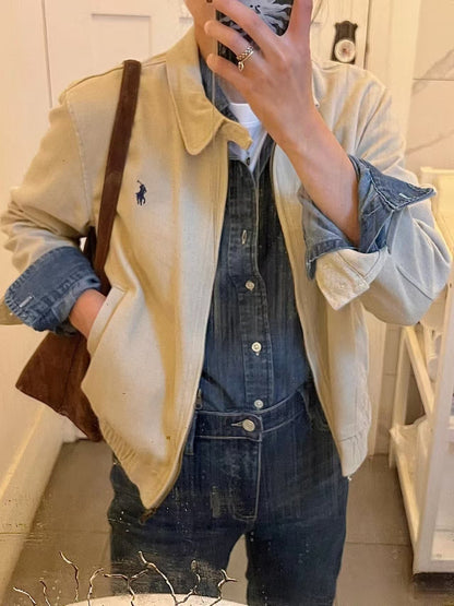 Ralph Lauren Jacke