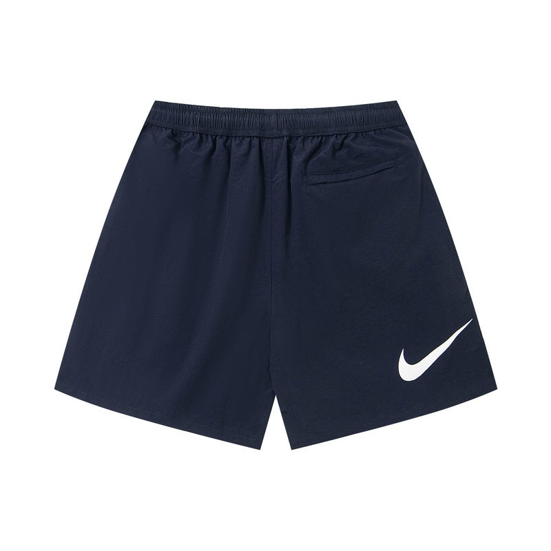 Pantaloncini Stu x Nk