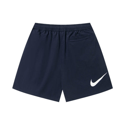 Pantaloncini Stu x Nk