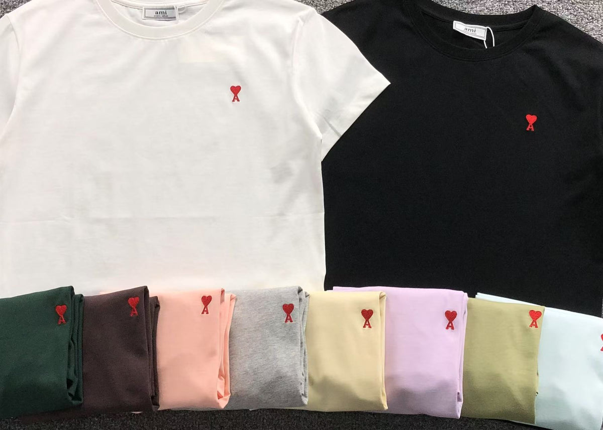AM1 T-Shirt Damen