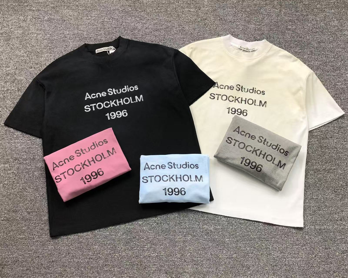 Acne Studios T-Shirt