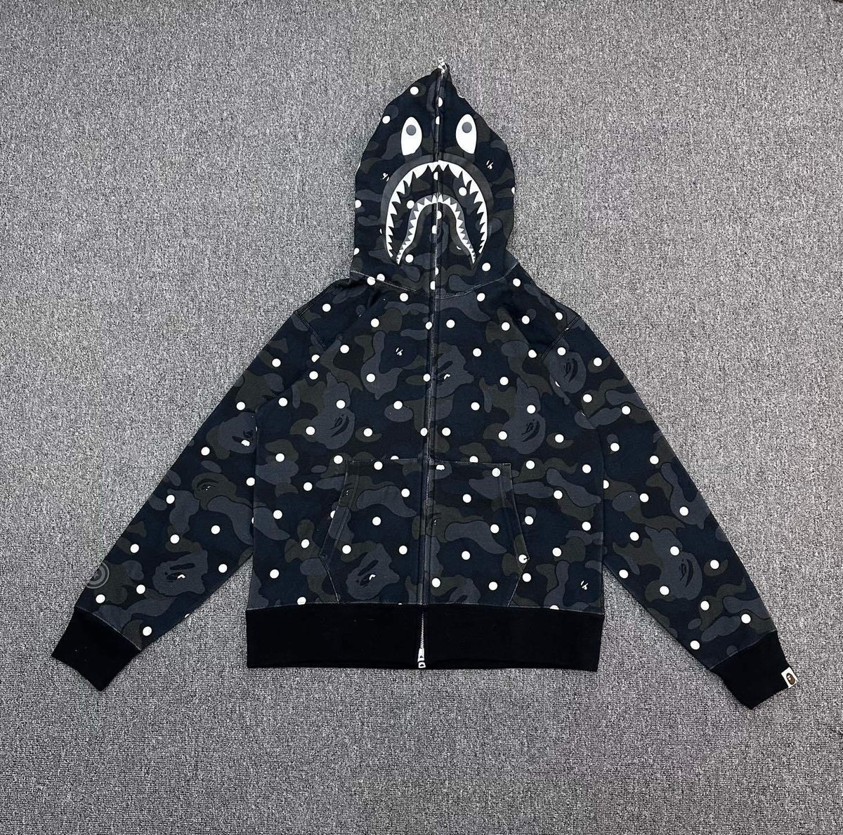 Sudadera con capucha de Bp