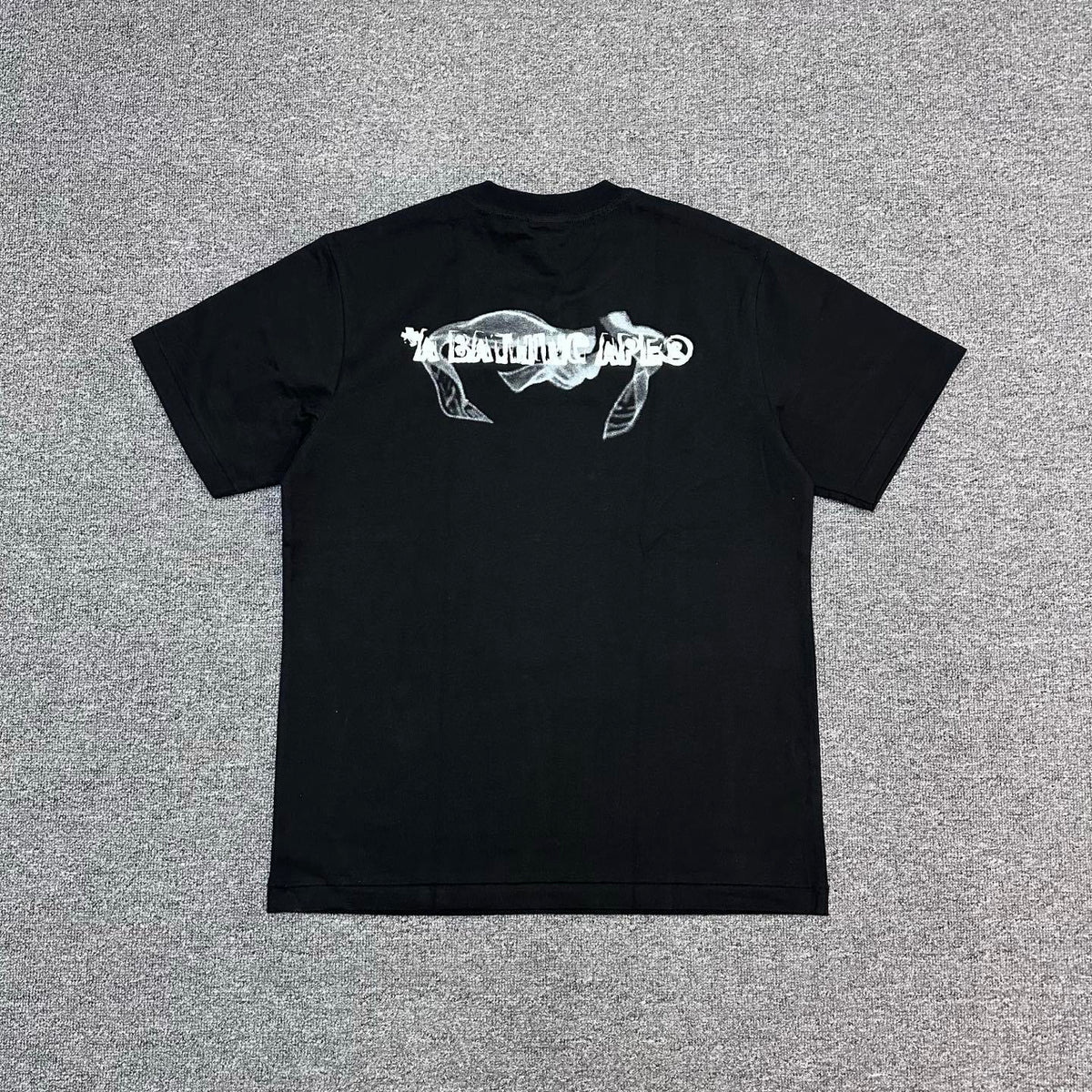 Camiseta Bp