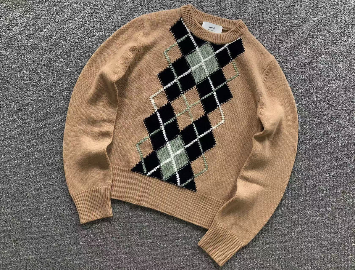Am1 Damenpullover