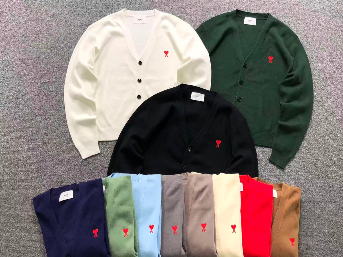 Am1 Pullover