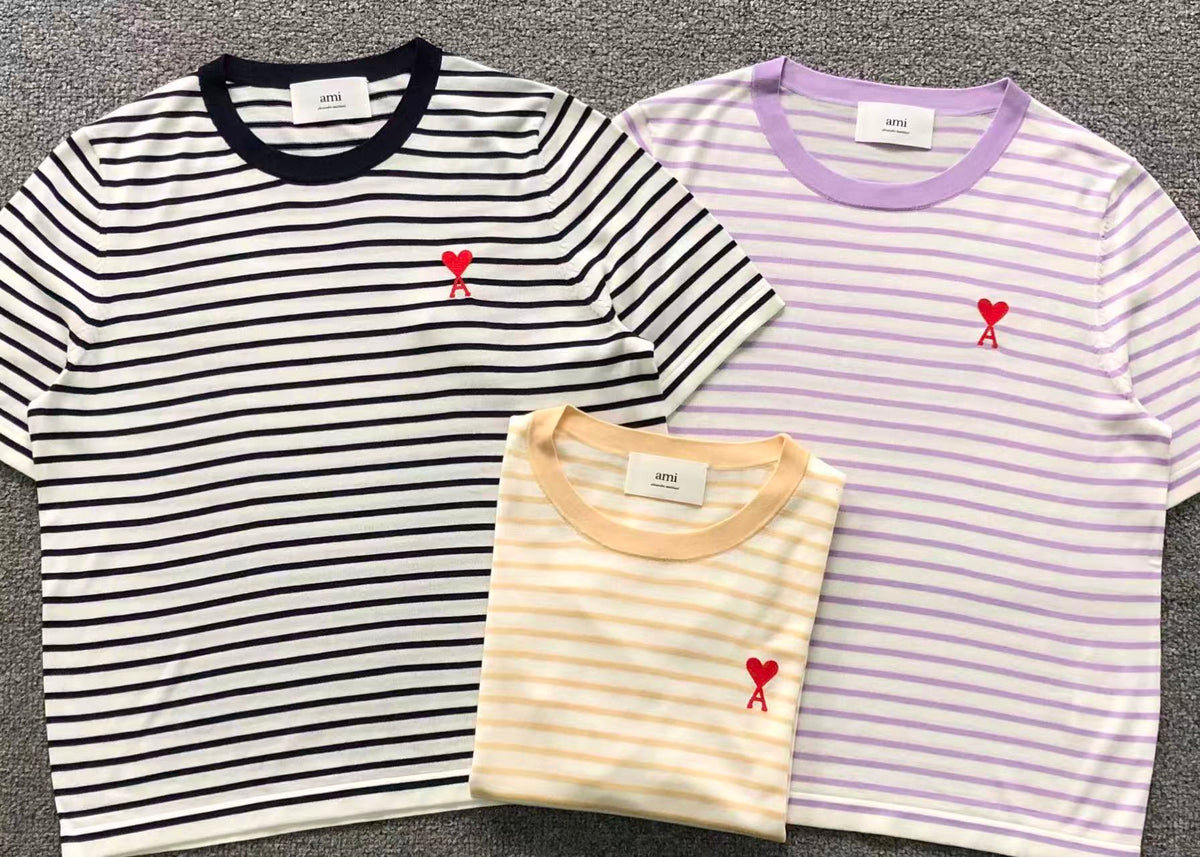 AM1 T-Shirt Damen