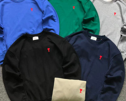 AM1 Kapuzenpullover