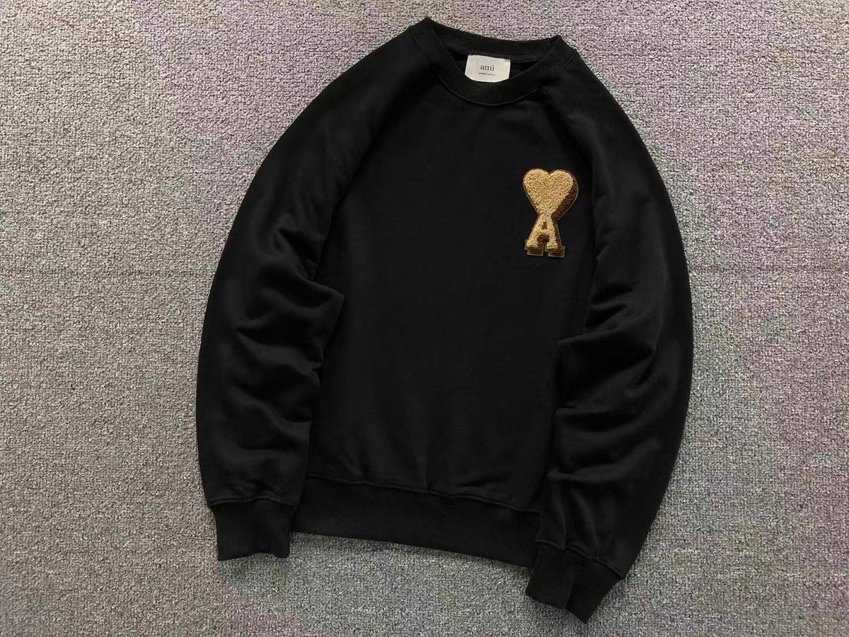 AM1 Kapuzenpullover
