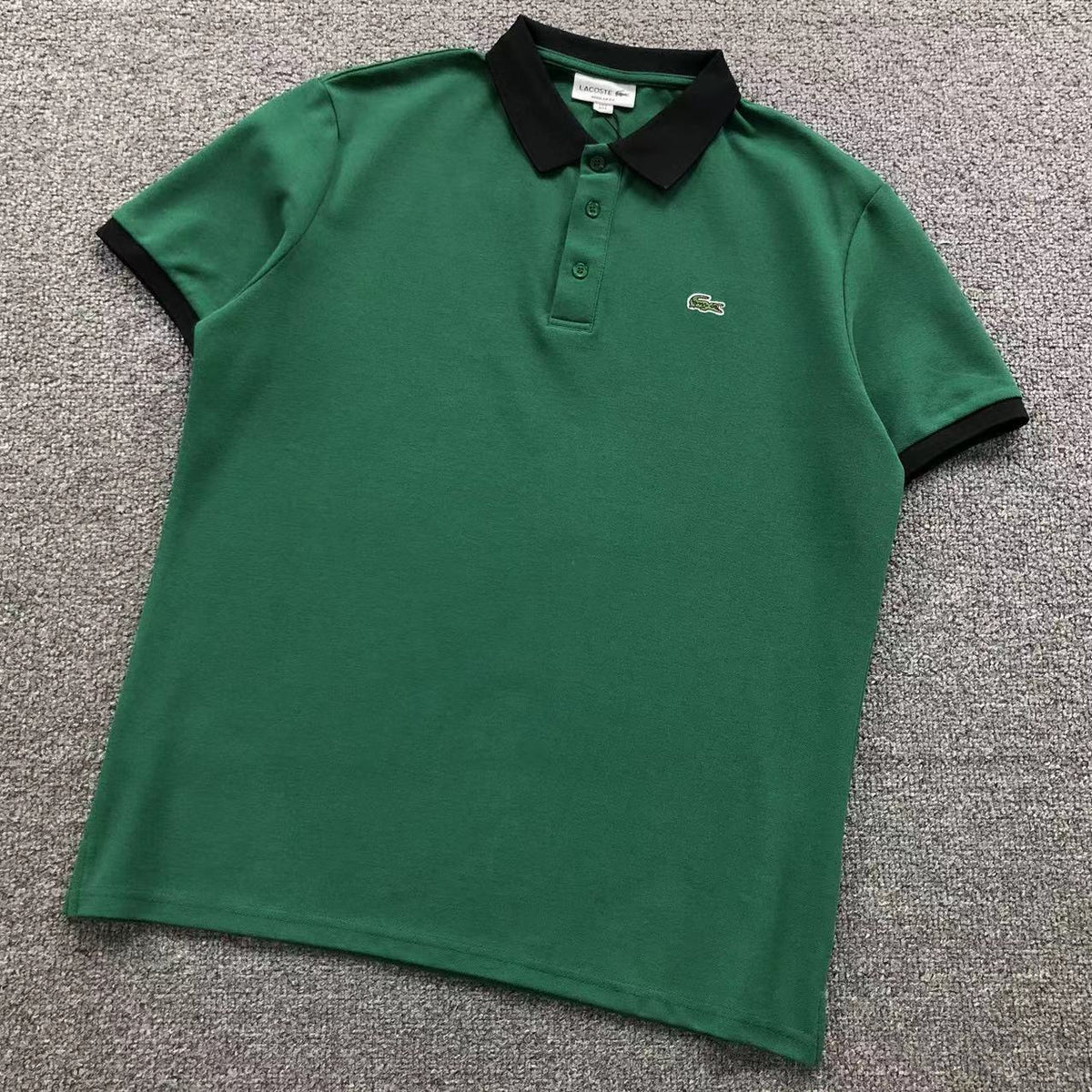 Klassisches Polo