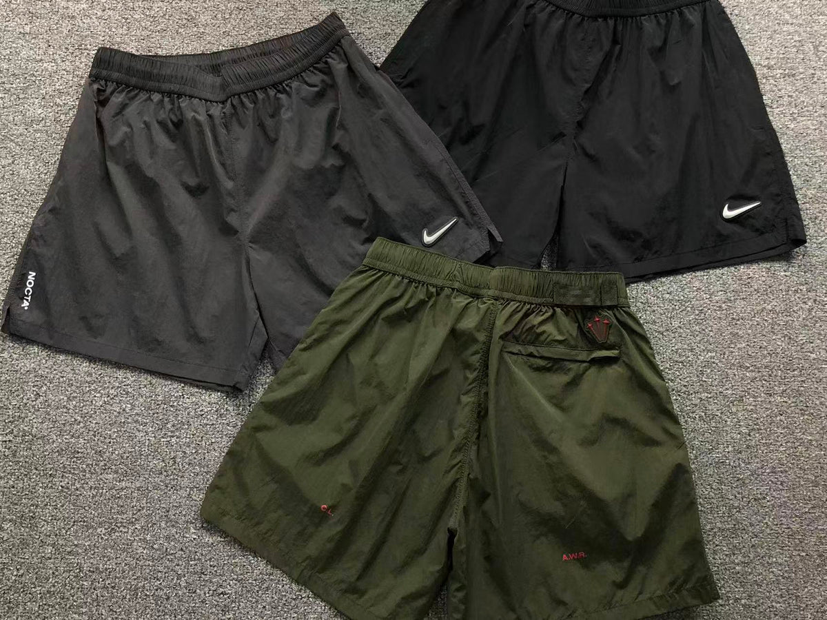 N1K Shorts