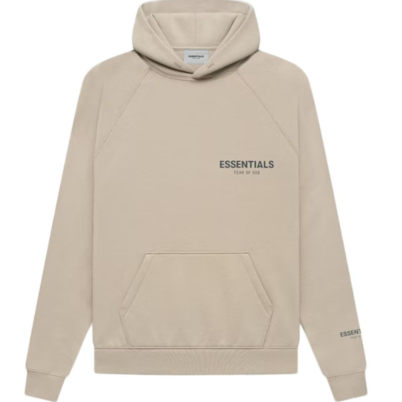 FOG x Essentials Hoodie PE21