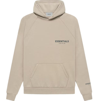 FOG x Essentials Hoodie PE21