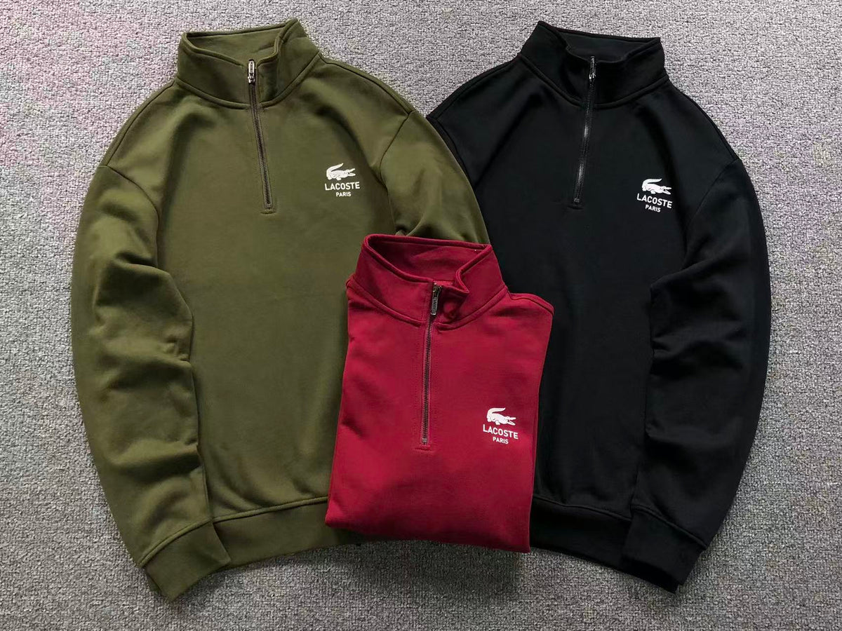Klassischer Hoodie