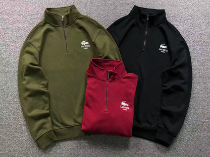 Klassischer Hoodie