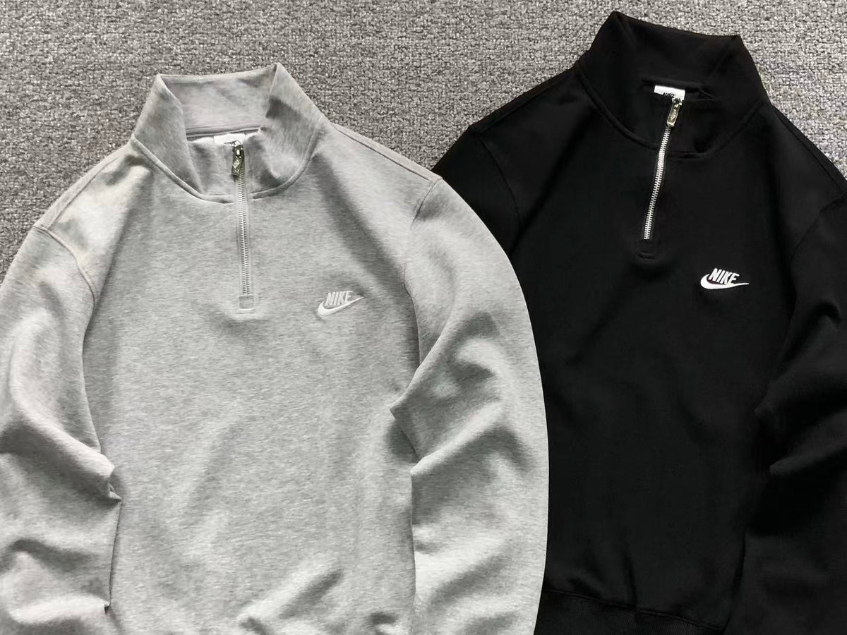 N1K Kapuzenpullover