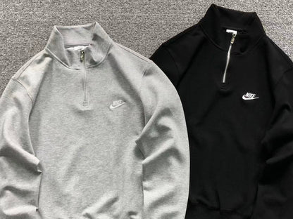 N1K Kapuzenpullover