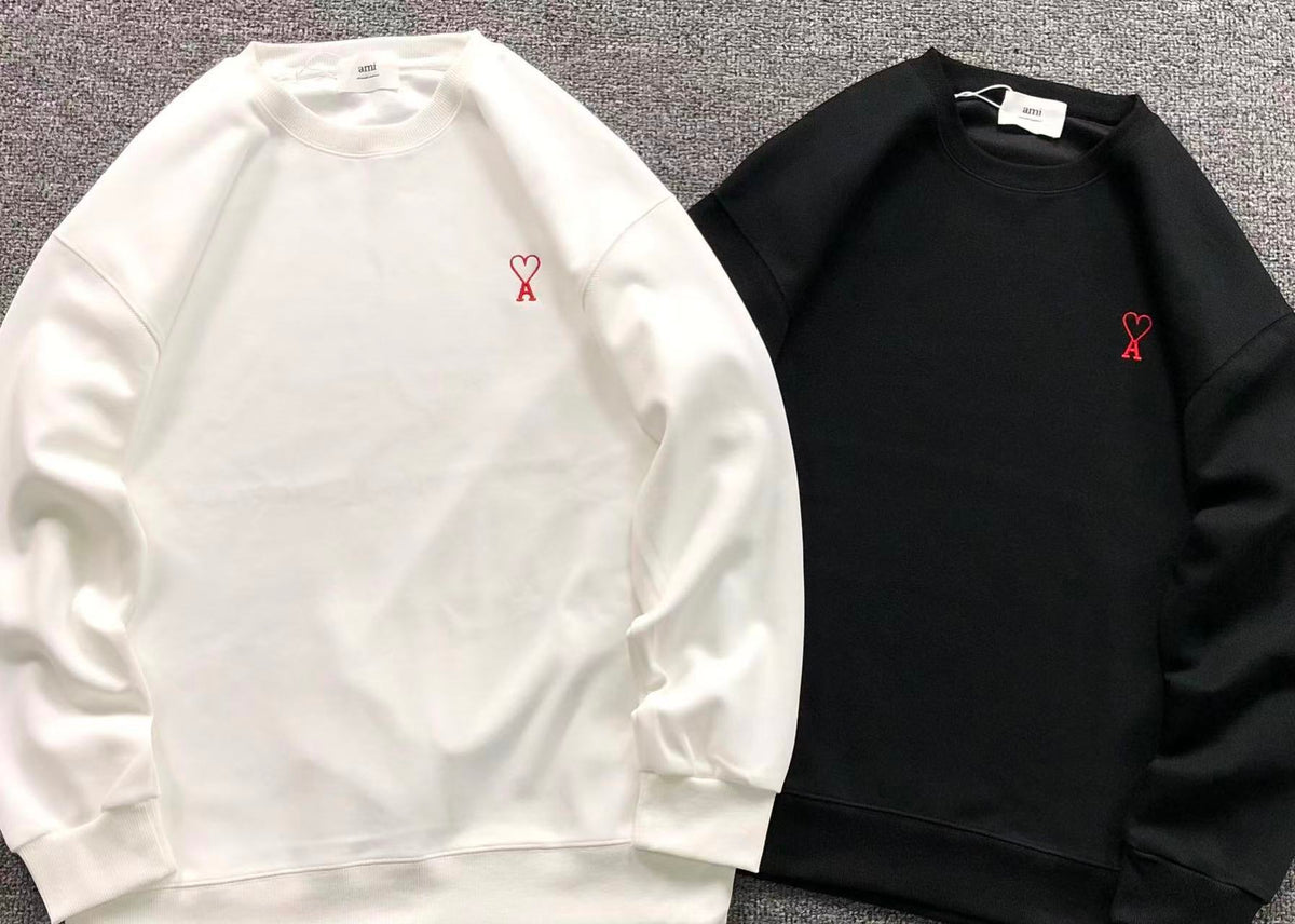 AM1 Kapuzenpullover