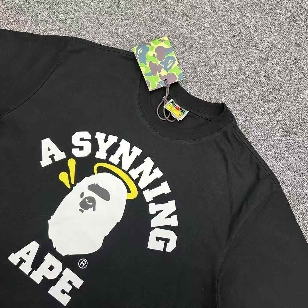 T-shirt Bp