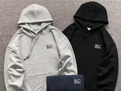 N1K Kapuzenpullover