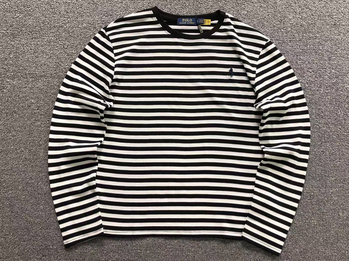 Ralph Lauren Langarmshirt Damen