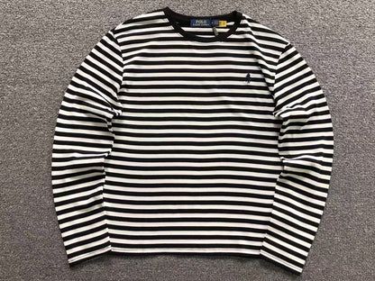 Ralph Lauren Langarmshirt Damen