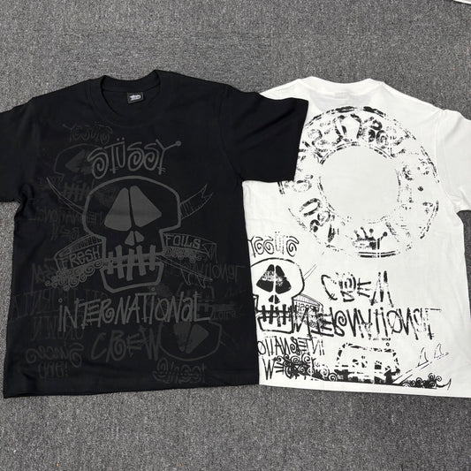 Stu T-shirt