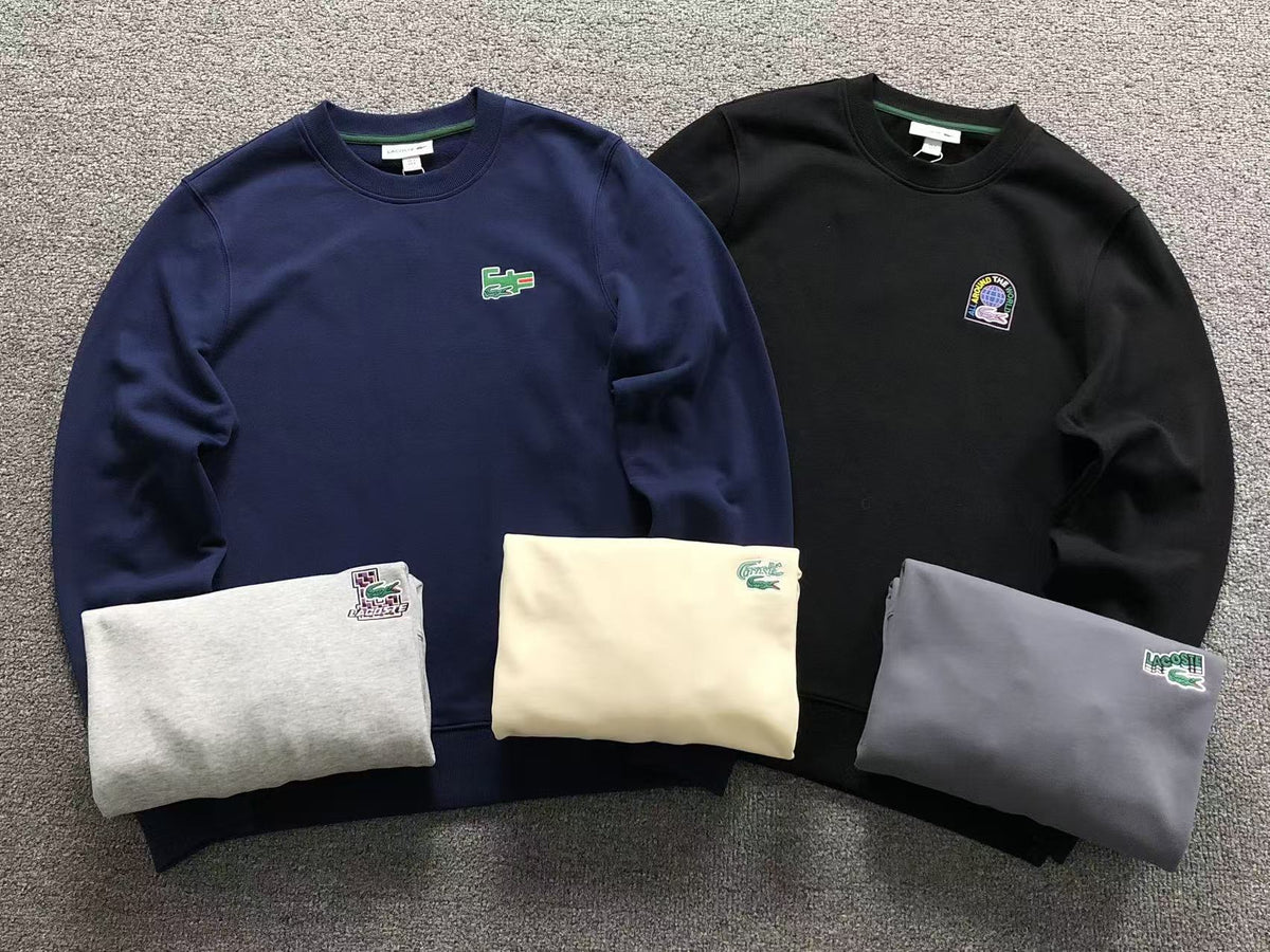 Klassischer Hoodie