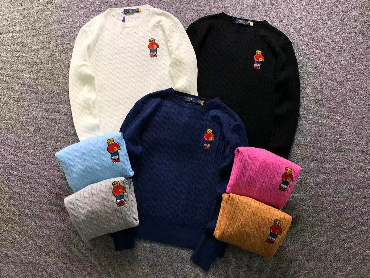 Ralph Lauren Pullover