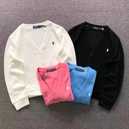 Ralph Lauren Damen-Hoodie