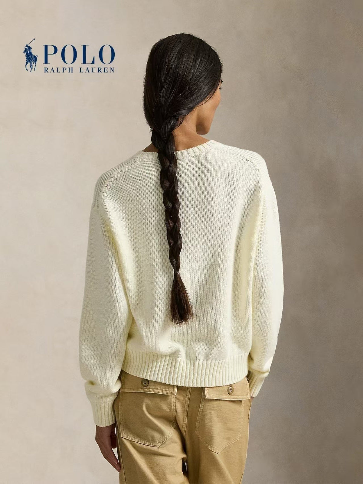 Ralph Lauren Pullover