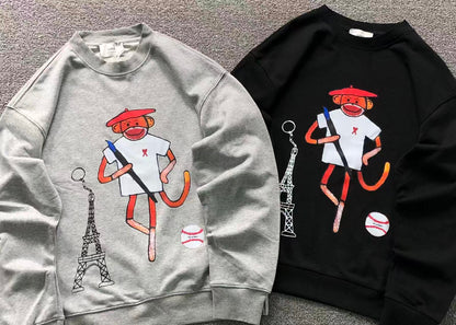 AM1 Kapuzenpullover