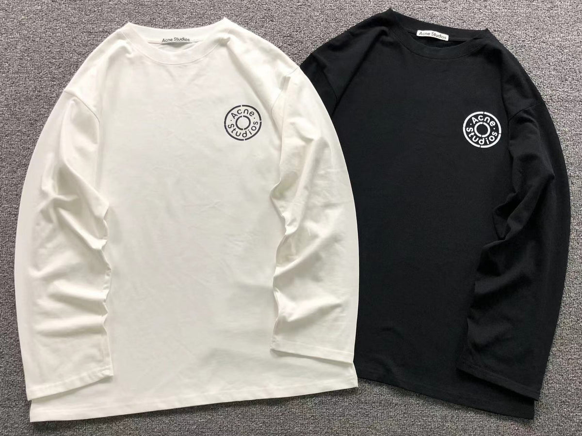 Acne Studios Langarmshirt