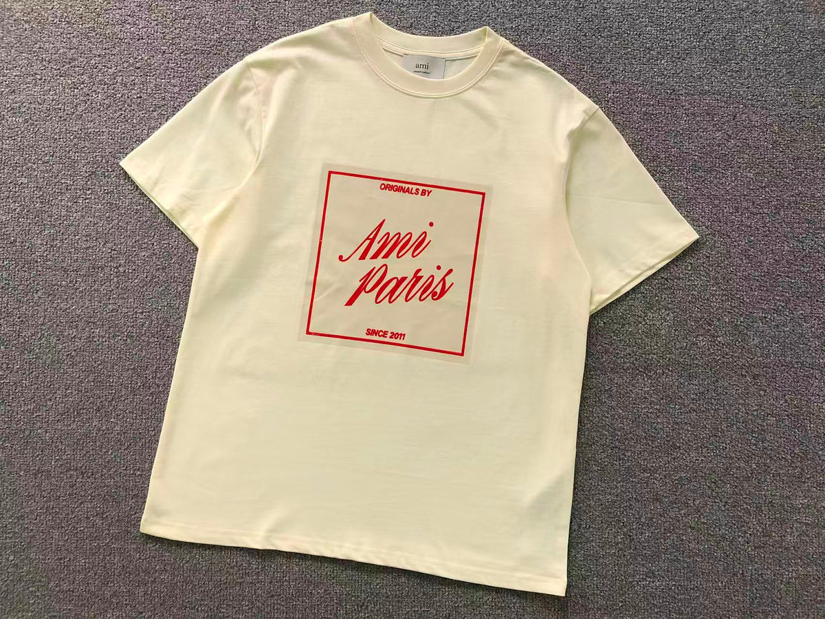 AM1 T-Shirt