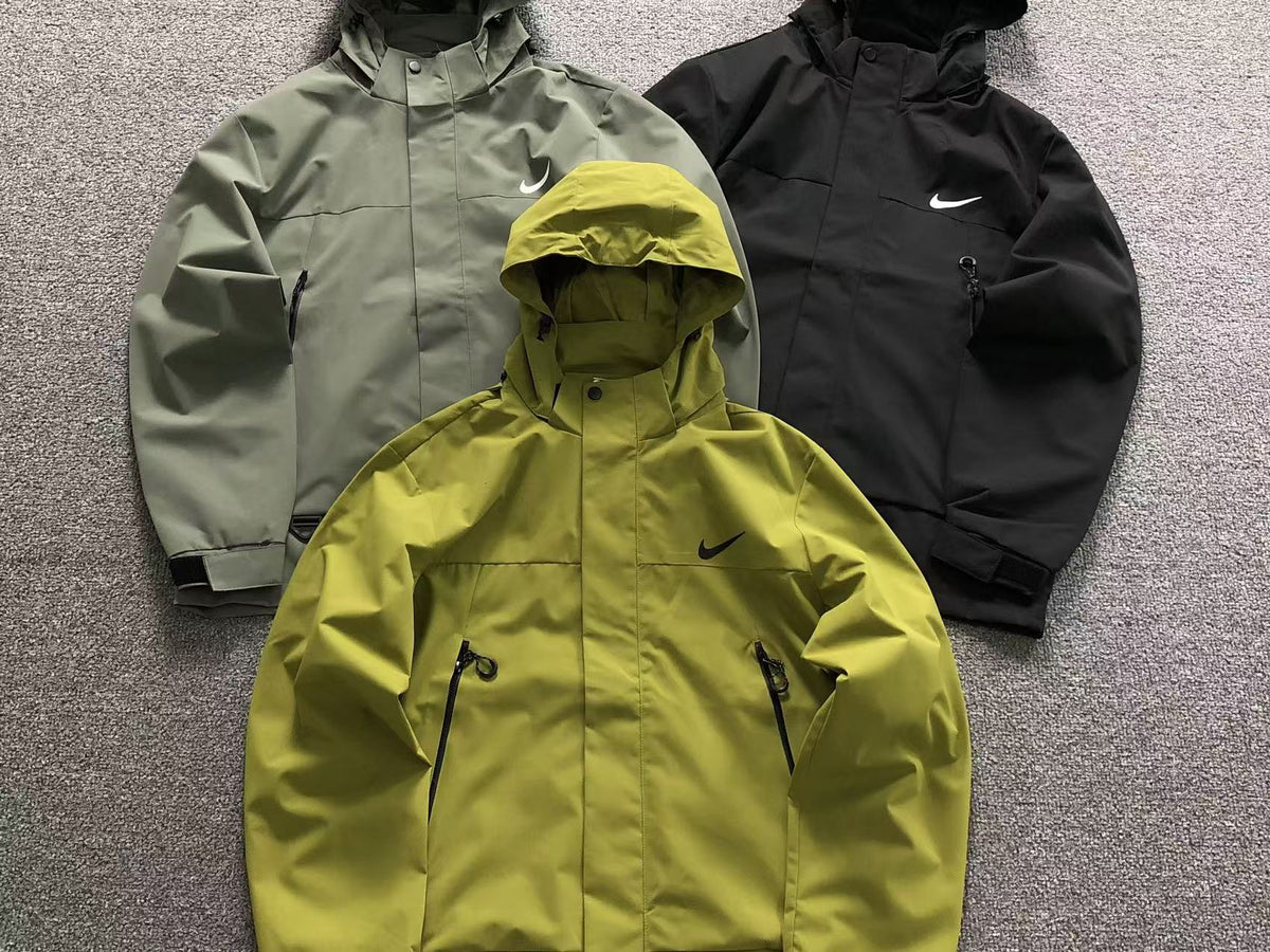 N1K-Jacke