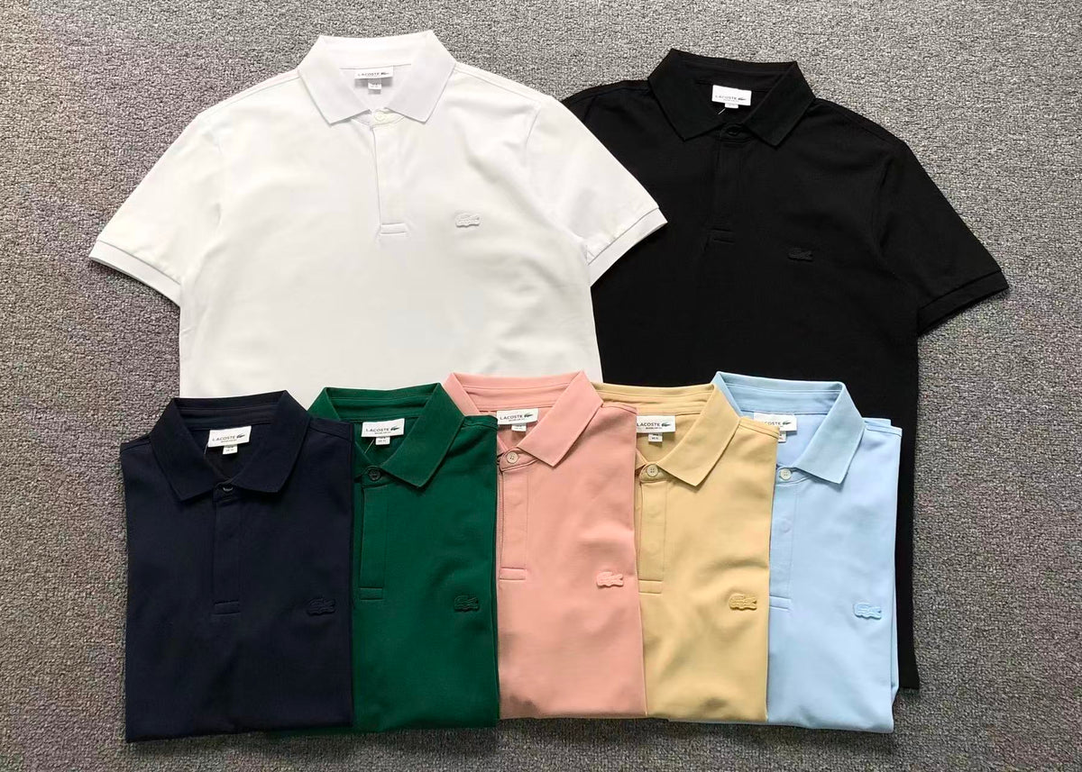 Klassisches Polo
