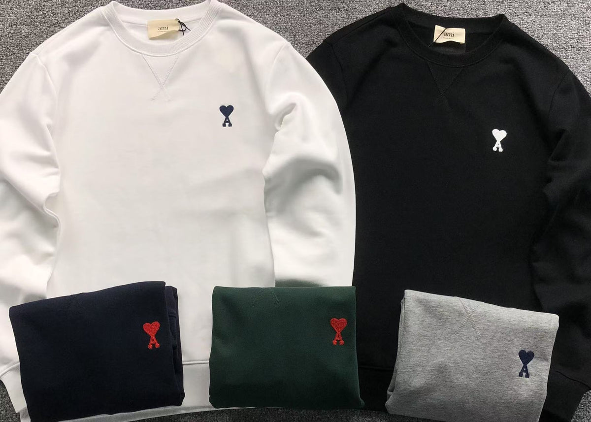 AM1 Kapuzenpullover