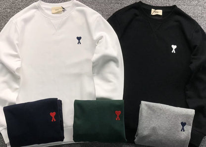 AM1 Kapuzenpullover